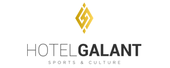 Logo Hotel Galant